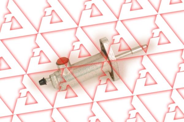 CAR 9207 - Cylindre récepteur, embrayage droxauto.com