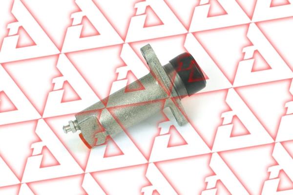 CAR 9216 - Cylindre récepteur, embrayage droxauto.com