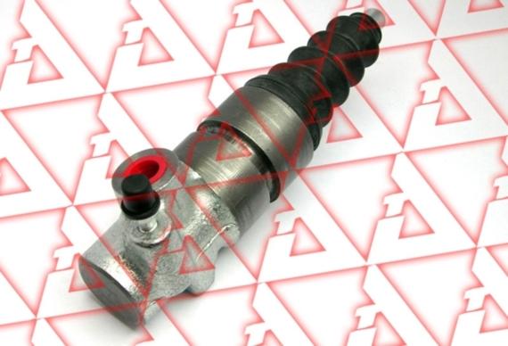 CAR 9212 - Cylindre récepteur, embrayage droxauto.com