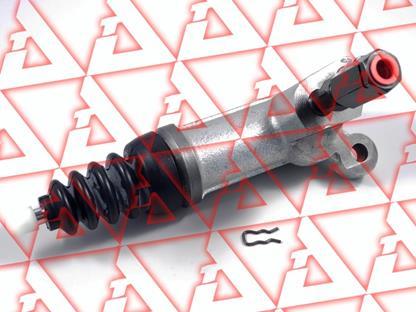 CAR 9238 - Cylindre récepteur, embrayage droxauto.com