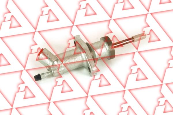 CAR 9237 - Cylindre récepteur, embrayage droxauto.com