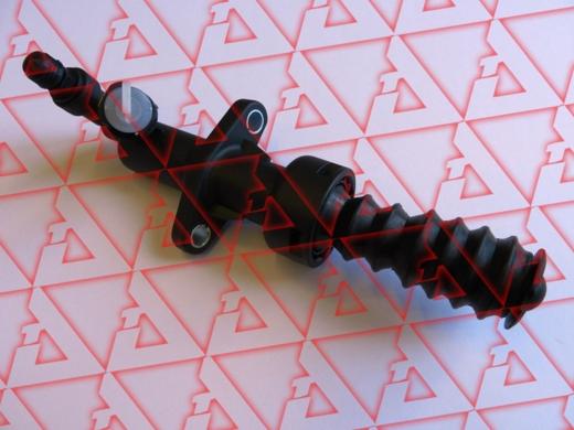 CAR 9700 - Cylindre récepteur, embrayage droxauto.com