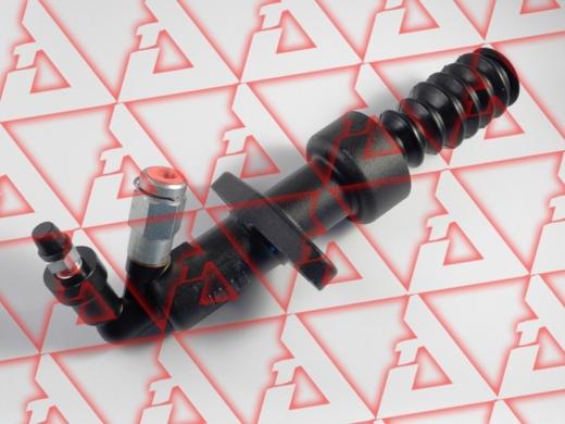 CAR 9708 - Cylindre récepteur, embrayage droxauto.com