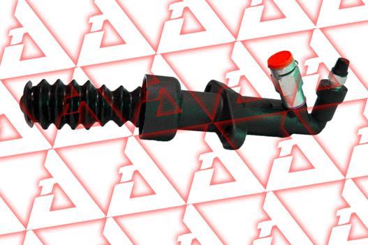 CAR 9703 - Cylindre récepteur, embrayage droxauto.com