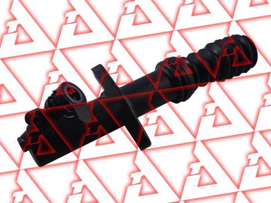 CAR 9711 - Cylindre récepteur, embrayage droxauto.com