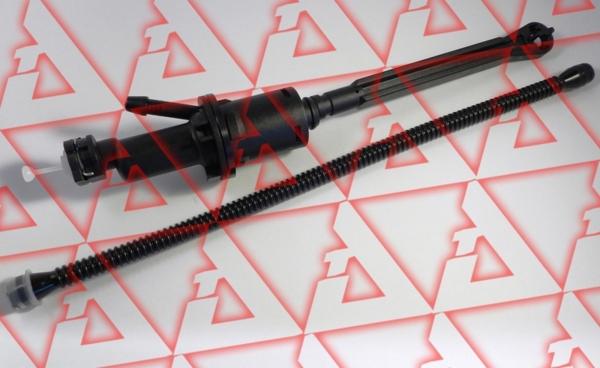 CAR 7904 - Cylindre émetteur, embrayage droxauto.com