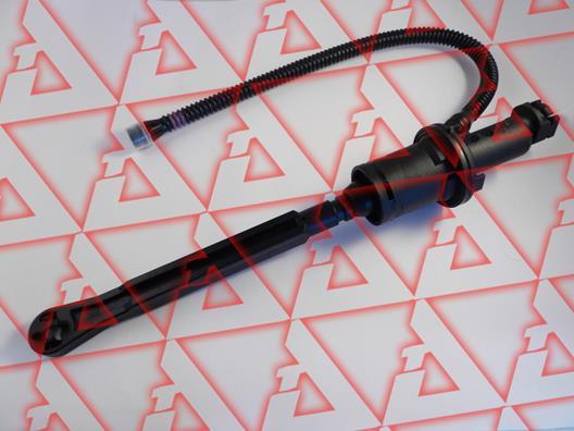 CAR 7901 - Cylindre émetteur, embrayage droxauto.com