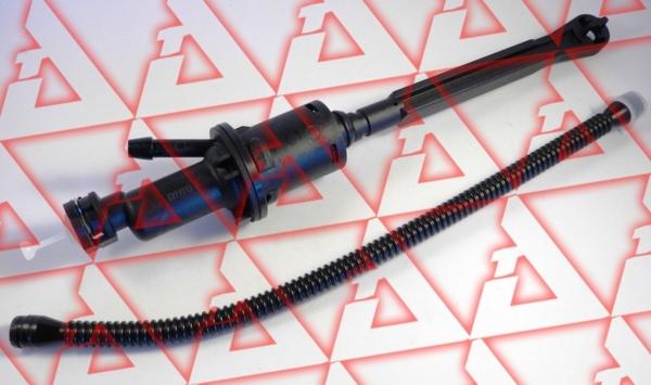 CAR 7902 - Cylindre émetteur, embrayage droxauto.com