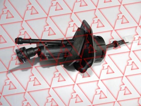 CAR 7407 - Cylindre émetteur, embrayage droxauto.com