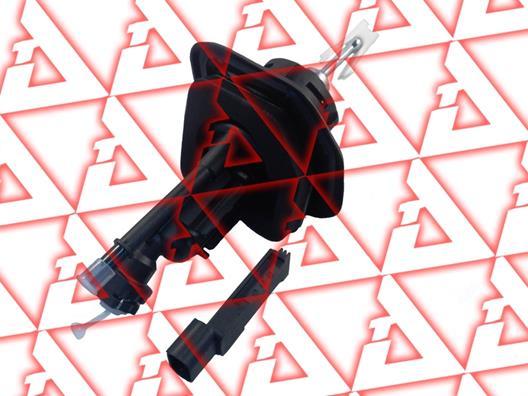 CAR 7419K - Cylindre émetteur, embrayage droxauto.com