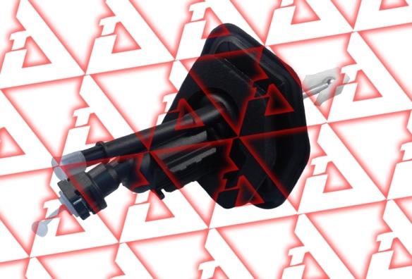 CAR 7419 - Cylindre émetteur, embrayage droxauto.com