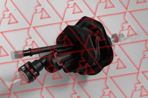 CAR 7413 - Cylindre émetteur, embrayage droxauto.com