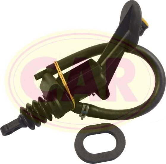 CAR 7432 - Cylindre émetteur, embrayage droxauto.com