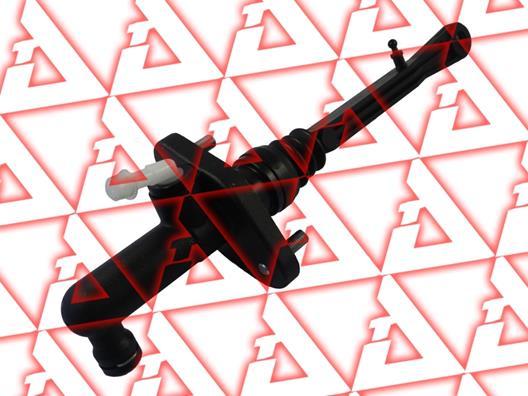 CAR 7420 - Cylindre émetteur, embrayage droxauto.com