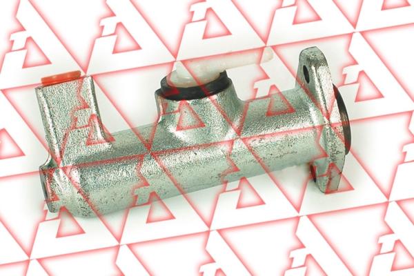 CAR 7502 - Cylindre émetteur, embrayage droxauto.com