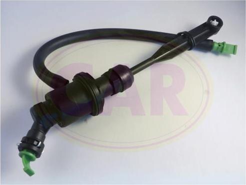 CAR 7655 - Cylindre émetteur, embrayage droxauto.com