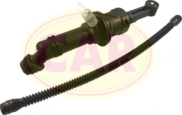 CAR 7660 - Cylindre émetteur, embrayage droxauto.com