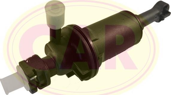 CAR 7661 - Cylindre émetteur, embrayage droxauto.com