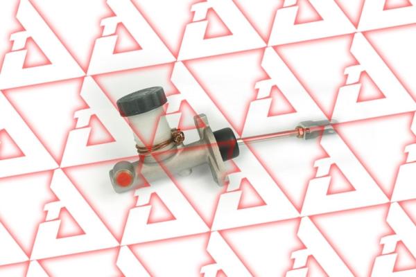 CAR 7601 - Cylindre émetteur, embrayage droxauto.com