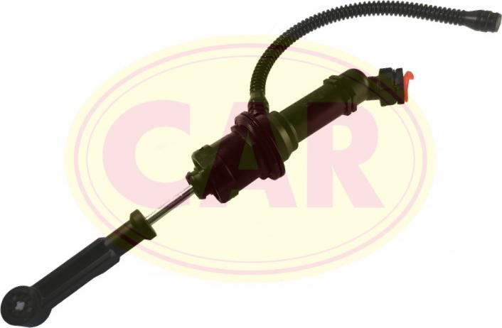 CAR 7638 - Cylindre émetteur, embrayage droxauto.com