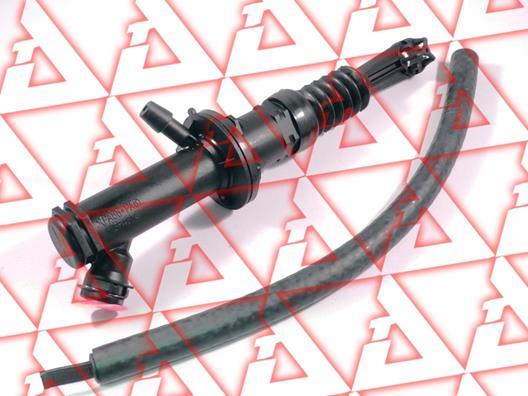 CAR 7624 - Cylindre émetteur, embrayage droxauto.com