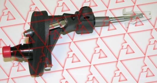 CAR 7149 - Cylindre émetteur, embrayage droxauto.com