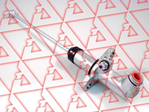 CAR 7147 - Cylindre émetteur, embrayage droxauto.com