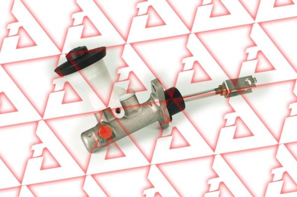 CAR 7155 - Cylindre émetteur, embrayage droxauto.com