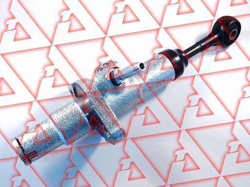 CAR 7130 - Cylindre émetteur, embrayage droxauto.com