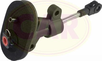 CAR 7129 - Cylindre émetteur, embrayage droxauto.com