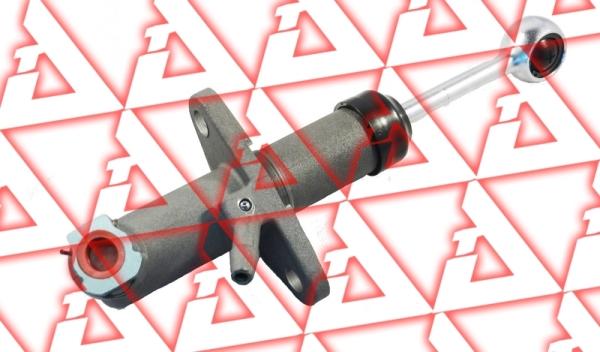 CAR 7176 - Cylindre émetteur, embrayage droxauto.com