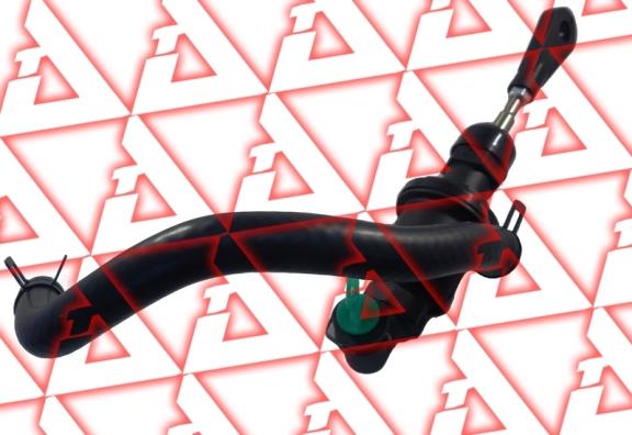 CAR 7819 - Cylindre émetteur, embrayage droxauto.com