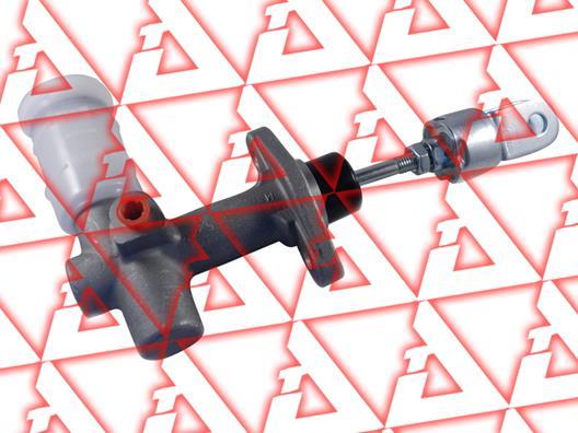 CAR 7345 - Cylindre émetteur, embrayage droxauto.com