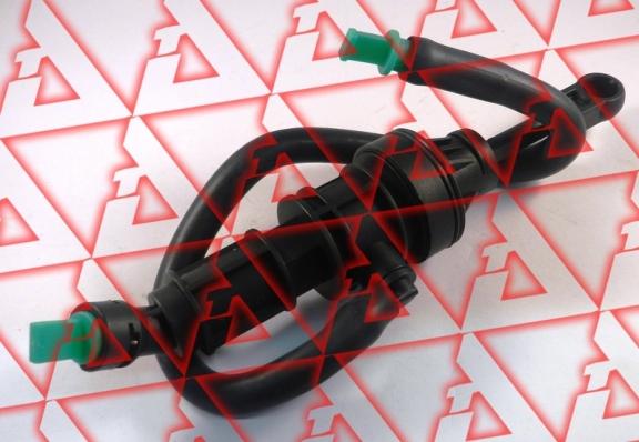 CAR 7358 - Cylindre émetteur, embrayage droxauto.com