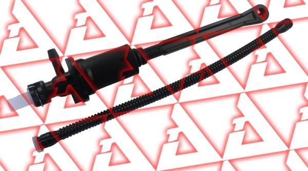 CAR 7352 - Cylindre émetteur, embrayage droxauto.com