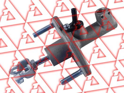 CAR 7315 - Cylindre émetteur, embrayage droxauto.com