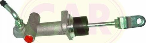 CAR 7323 - Cylindre émetteur, embrayage droxauto.com
