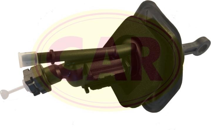 CAR 7293 - Cylindre émetteur, embrayage droxauto.com