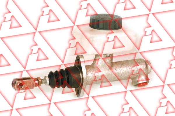 CAR 7205 - Cylindre émetteur, embrayage droxauto.com