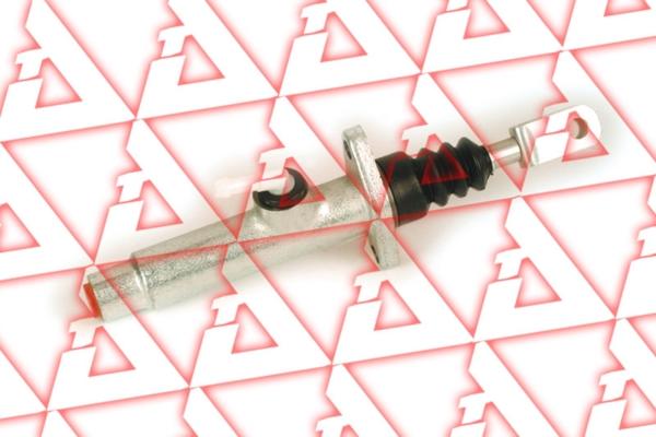 CAR 7206 - Cylindre émetteur, embrayage droxauto.com