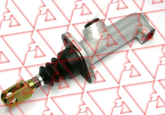 CAR 7200 - Cylindre émetteur, embrayage droxauto.com