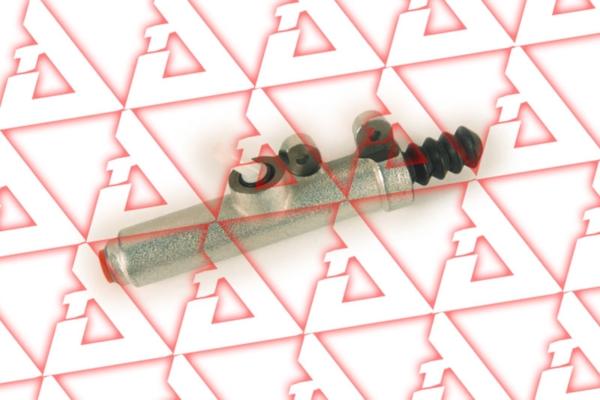 CAR 7201 - Cylindre émetteur, embrayage droxauto.com