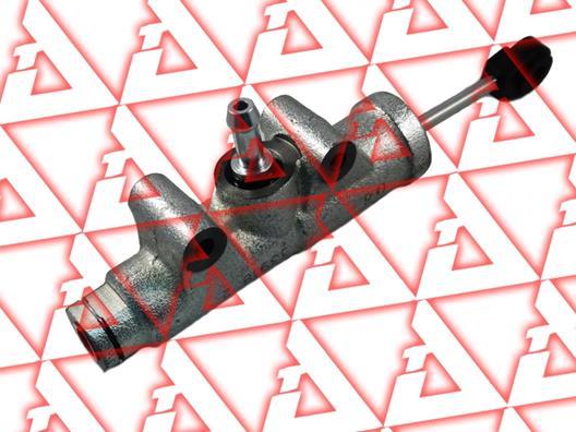 CAR 7282 - Cylindre émetteur, embrayage droxauto.com