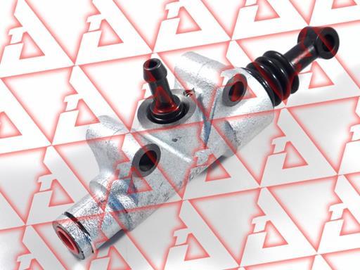 CAR 7239 - Cylindre émetteur, embrayage droxauto.com