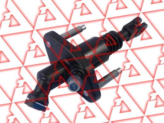 CAR 7234 - Cylindre émetteur, embrayage droxauto.com