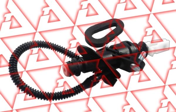 CAR 7236 - Cylindre émetteur, embrayage droxauto.com