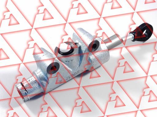 CAR 7240 - Cylindre émetteur, embrayage droxauto.com