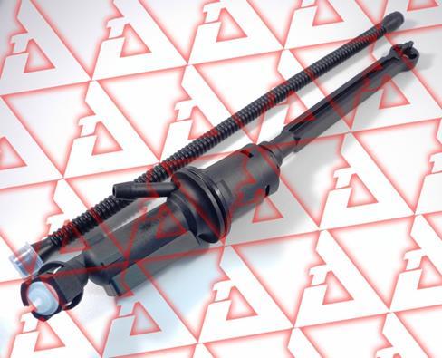 CAR 7734 - Cylindre émetteur, embrayage droxauto.com