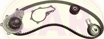 CAR KPA36045B - Pompe à eau + kit de courroie de distribution droxauto.com