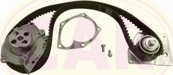 CAR KPA37071 - Pompe à eau + kit de courroie de distribution droxauto.com